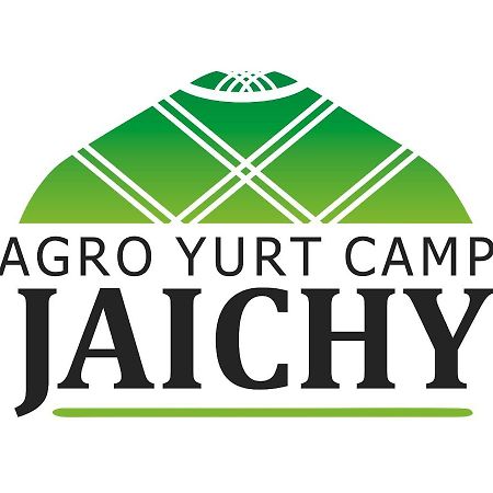 Jaichy Yurt Camp Hotel Kek-Say Kültér fotó