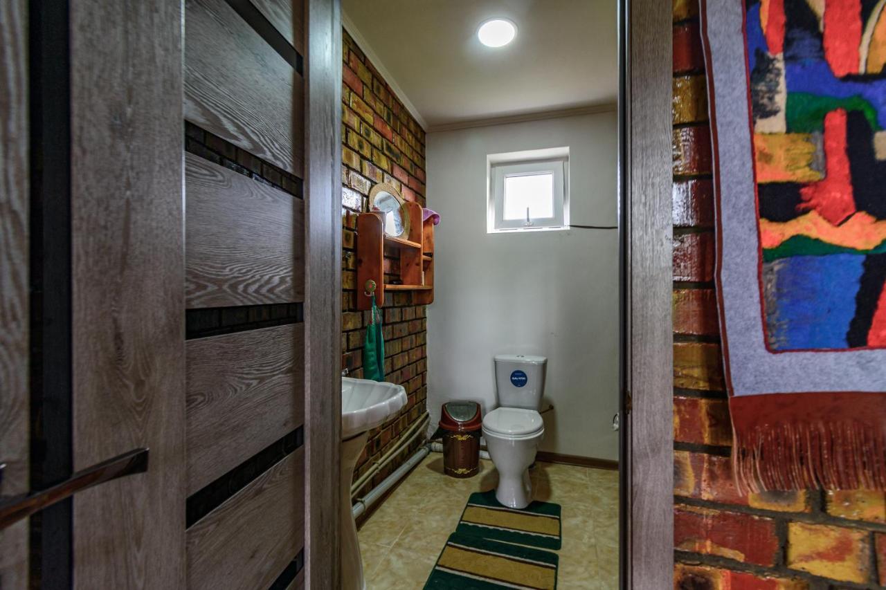 Jaichy Yurt Camp Hotel Kek-Say Kültér fotó