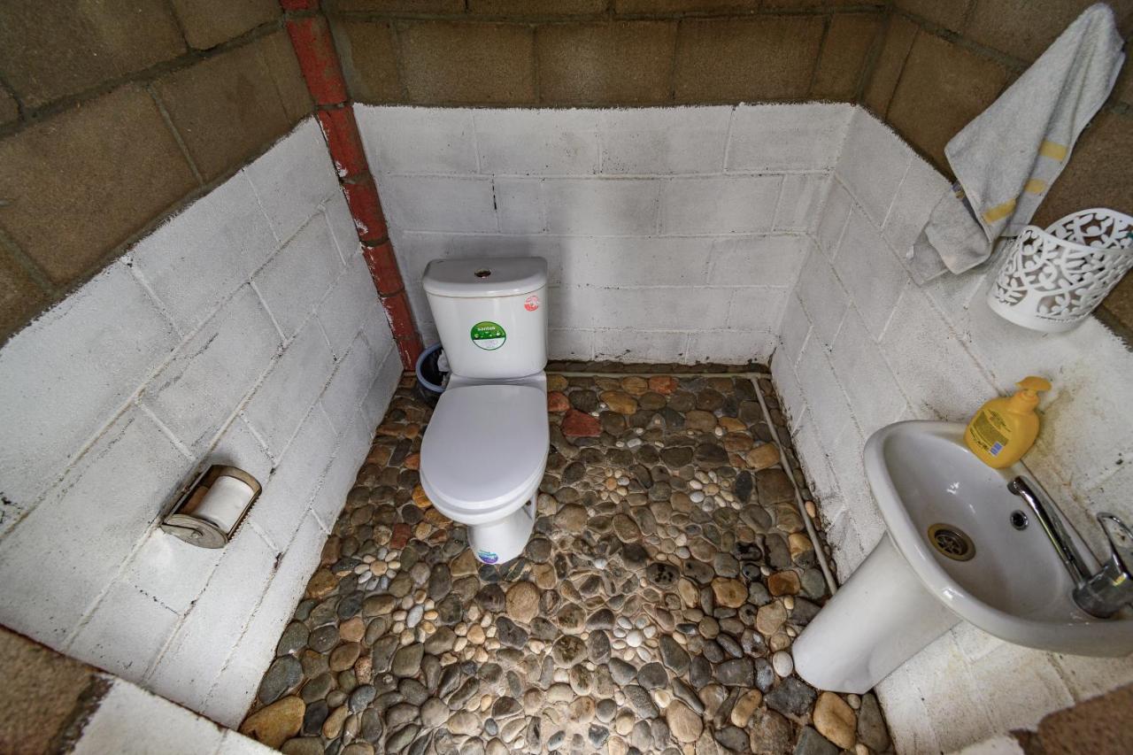 Jaichy Yurt Camp Hotel Kek-Say Kültér fotó