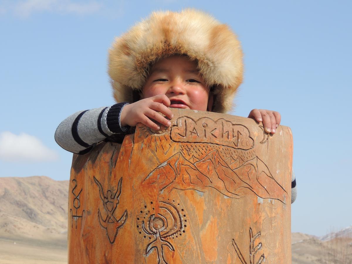 Jaichy Yurt Camp Hotel Kek-Say Kültér fotó