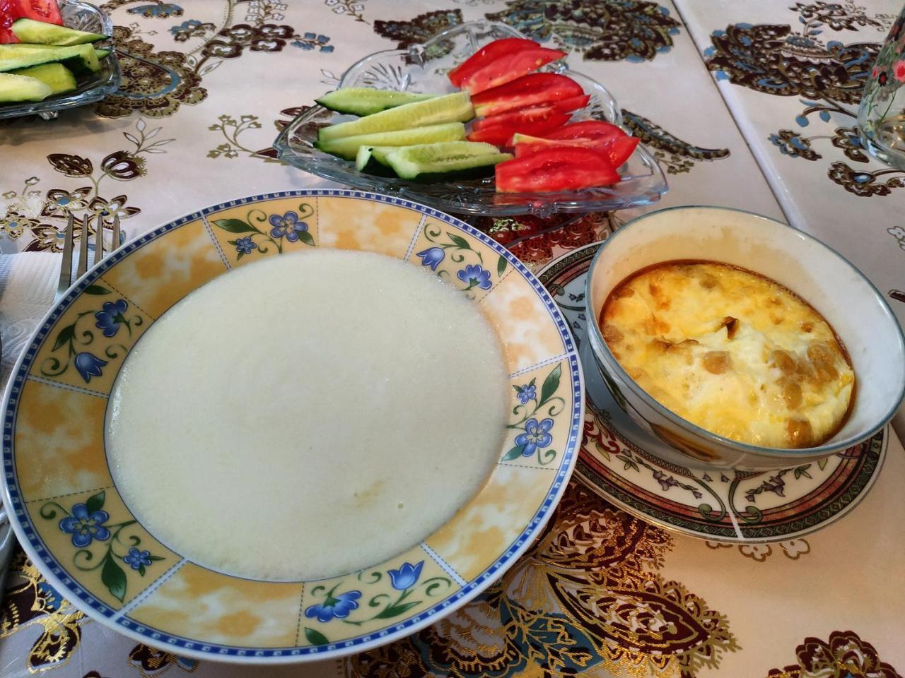Jaichy Yurt Camp Hotel Kek-Say Kültér fotó